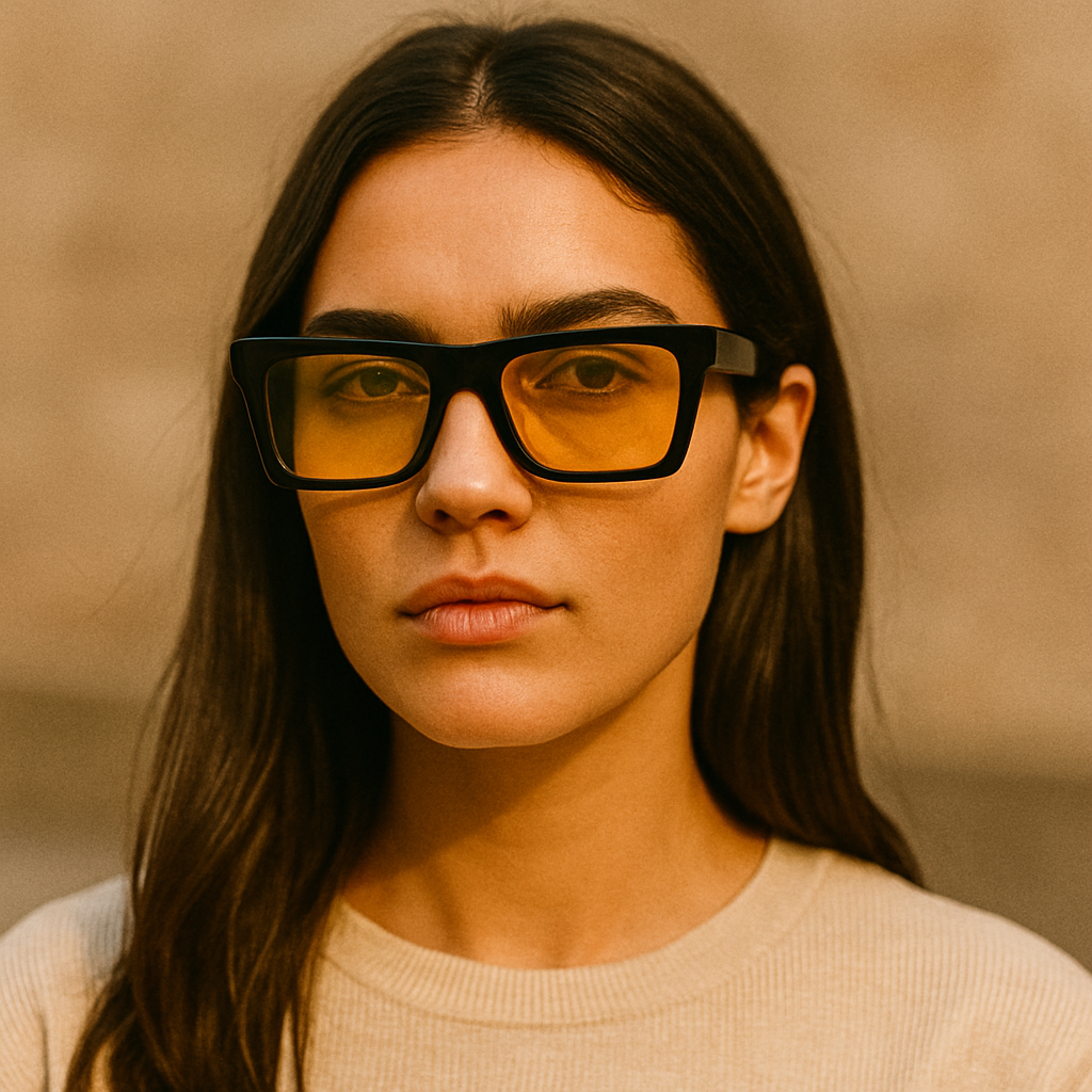 Neon Luxe: Bold Streetwear Shades
