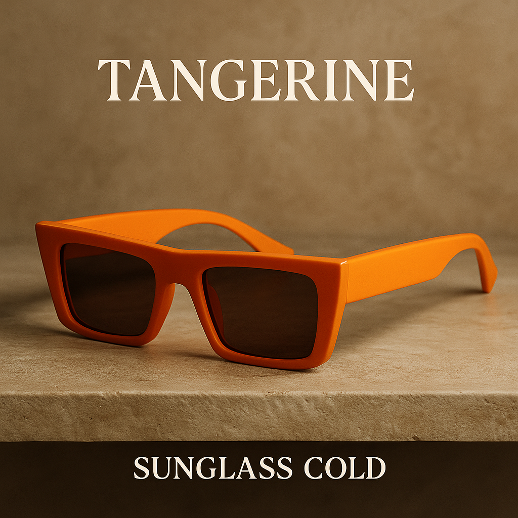 Neon Luxe: Bold Streetwear Shades