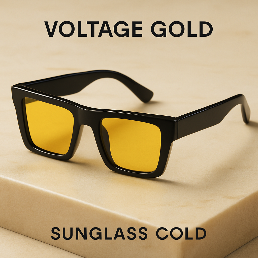 Neon Luxe: Bold Streetwear Shades