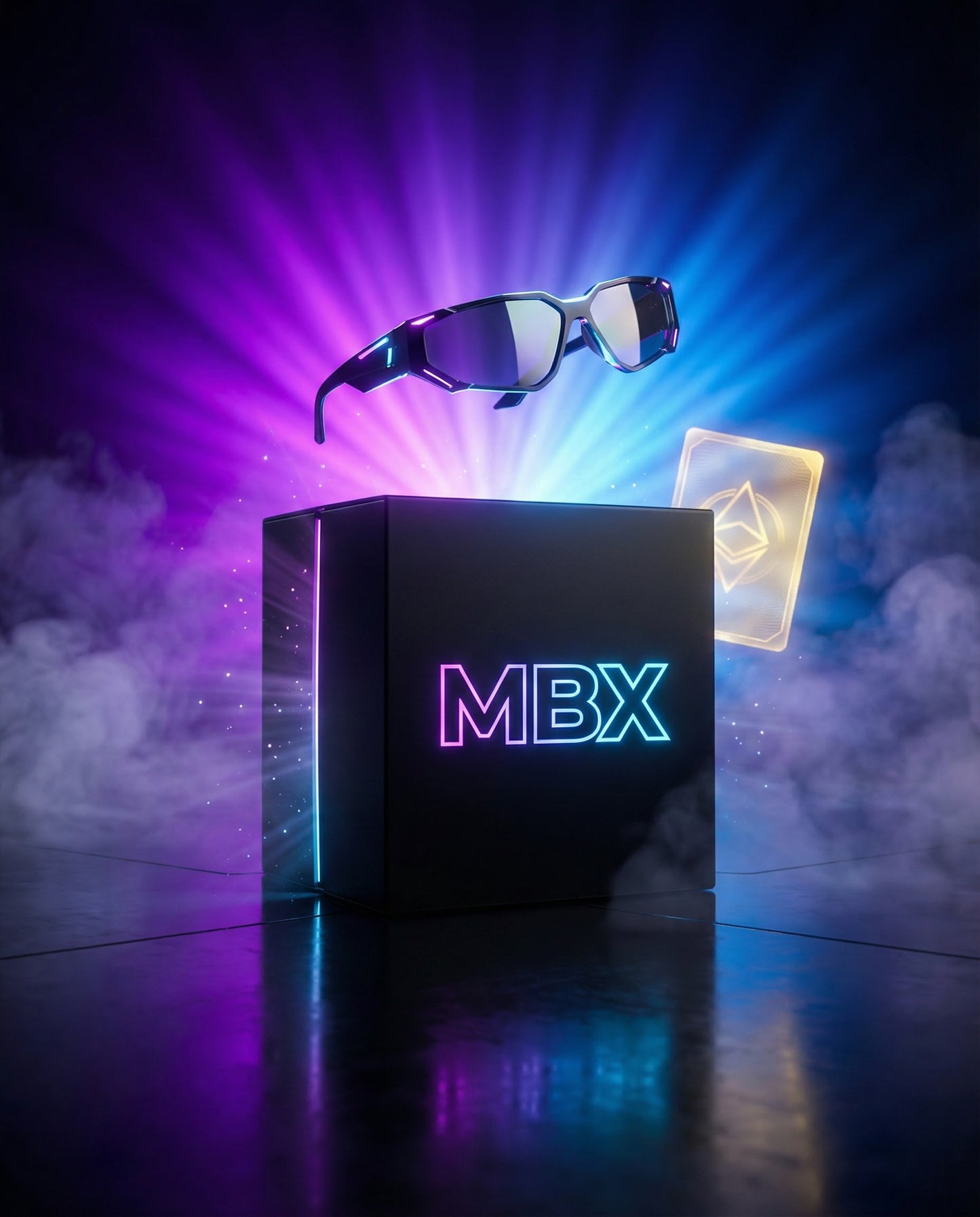 💎 MBX VIP Drop  La experiencia máxima.