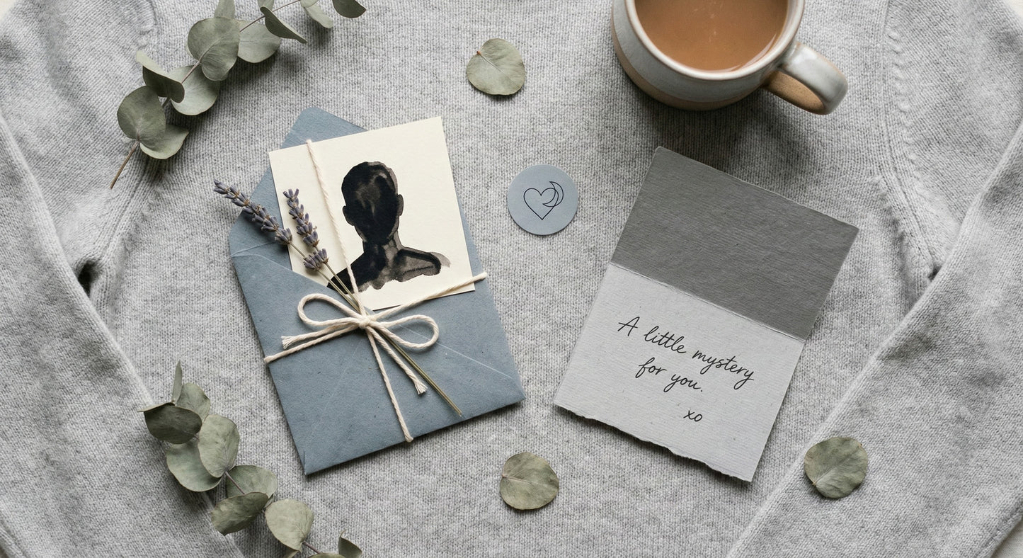 The Boyfriend Scent Experience (Limited Drop) SING