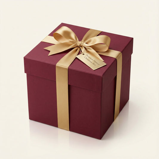 Premium Christmas Fantasy Box – Limited Holiday Edition