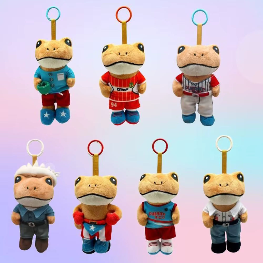 PLUSH FROG LIMITED +1